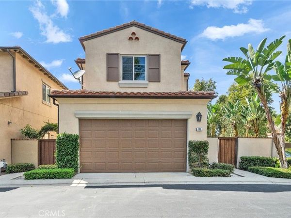 100 Alhambra, Irvine, CA 92620