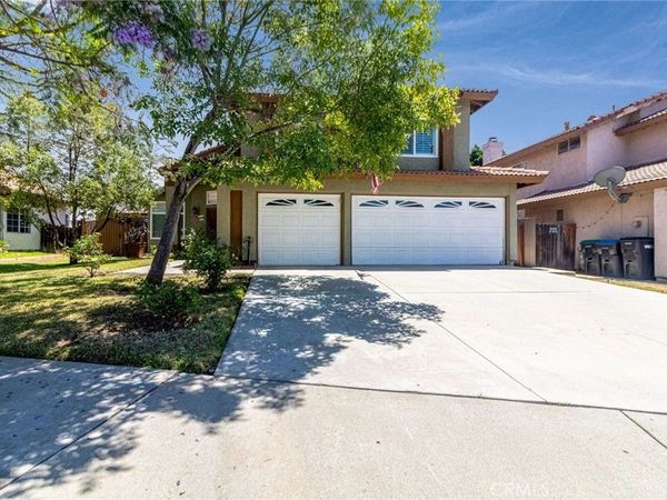 12900 Sample Court , Moreno Valley, CA 92555