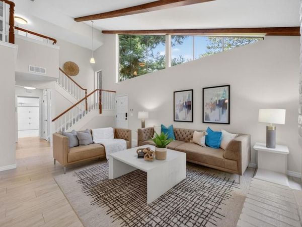 19546 Vineyard Lane, Saratoga, CA 95070