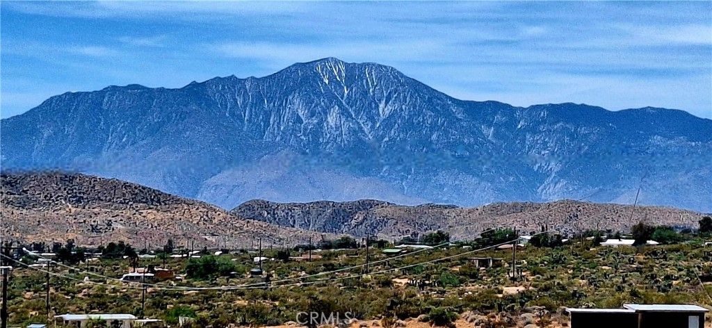 51454 Northridge Road, Morongo Valley, CA 92256 Main Photo