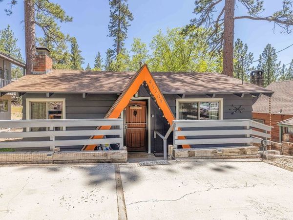 40203 Dream, Big Bear Lake, CA 92315