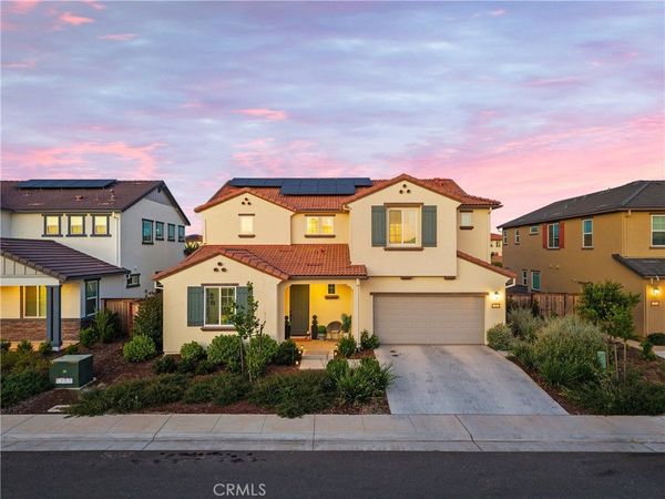 12065 Aleria, Rancho Cordova, CA 95742