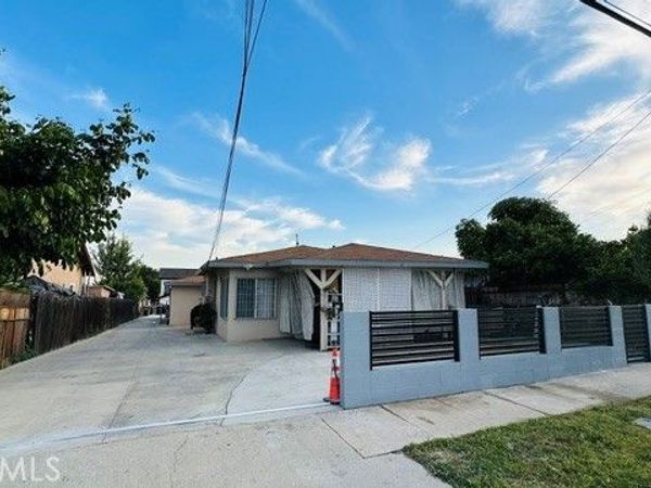 3824 Princeton Street, Los Angeles, CA 90023
