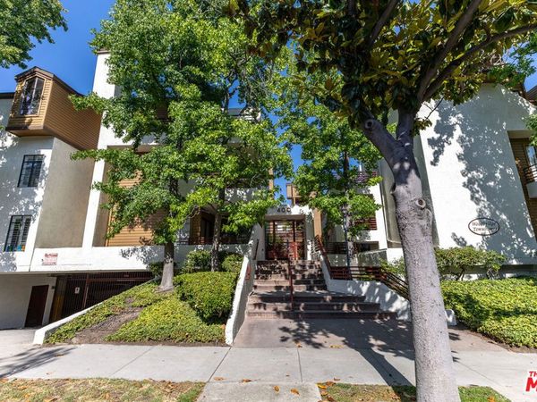 400 N Louise Street, Unit 204, Glendale, CA 91206