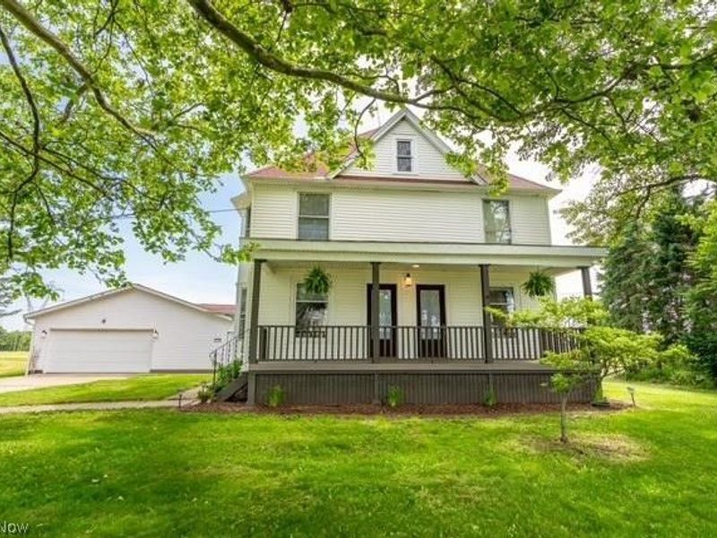 11500 Louisville Street, Louisville, OH 44641 Photo 1