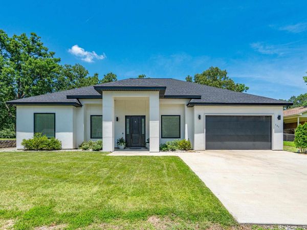 121 LISA Place, Hot Springs, AR 71913