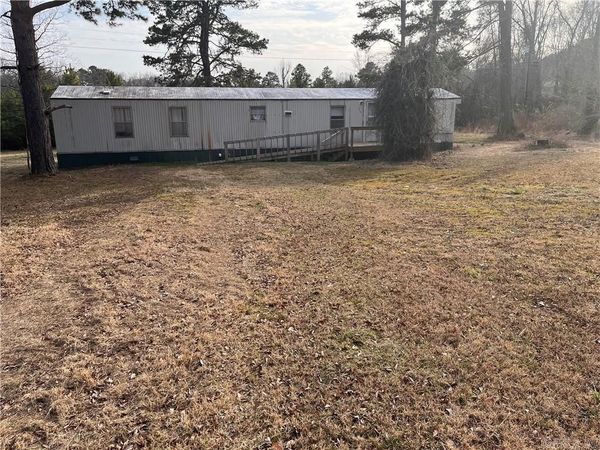 Dover, AR 72837