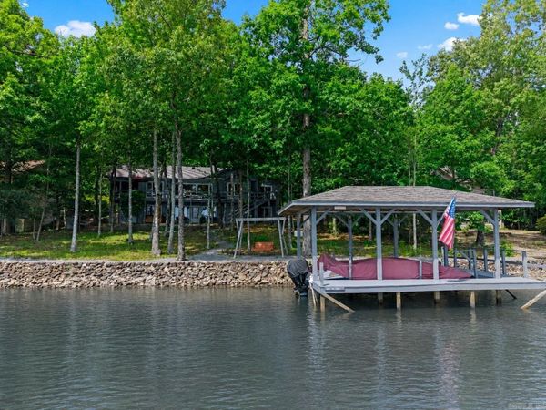 29 Guindola Way, Hot Springs Village, AR 71909