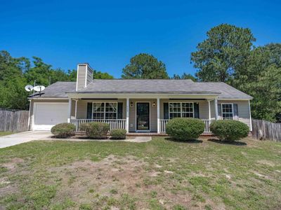 900 Watts Hill Road, Lugoff, SC 29078