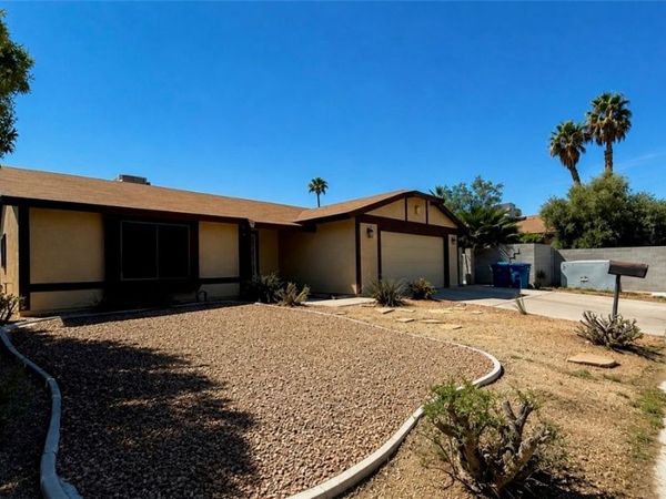 6491 W Viking Road , Las Vegas, NV 89103