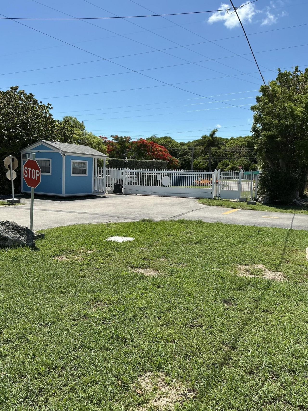 802 N Topaz, Key Largo, FL 33037 Photo