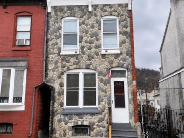 1424 MUHLENBERG STREET, READING, PA 19602