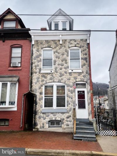 1424 MUHLENBERG STREET , READING, PA 19602
