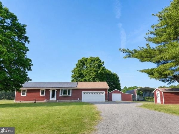25519 LINHARD LANE, GREENSBORO, MD 21639