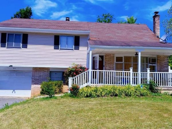 511 E HARRISON STREET , EMMAUS, PA 18049