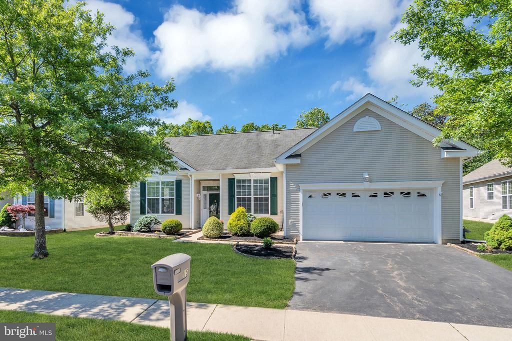 15 Lily Pond Lane, Barnegat, NJ 08005 Main Photo