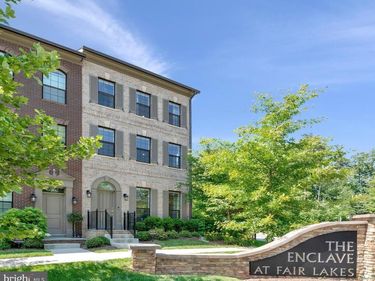 4402 FAIR LAKES COURT, FAIRFAX, VA 22033