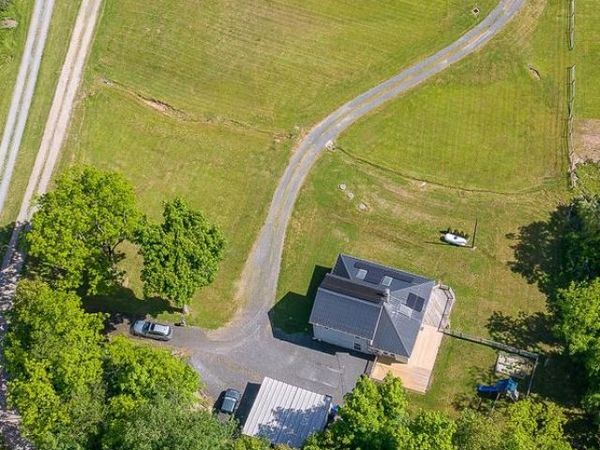 31 W WILD CHERRY ROAD , SCHUYLKILL HAVEN, PA 17972