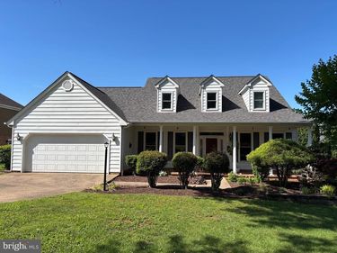 629 COUNTRY CLUB ROAD , CULPEPER, VA 22701