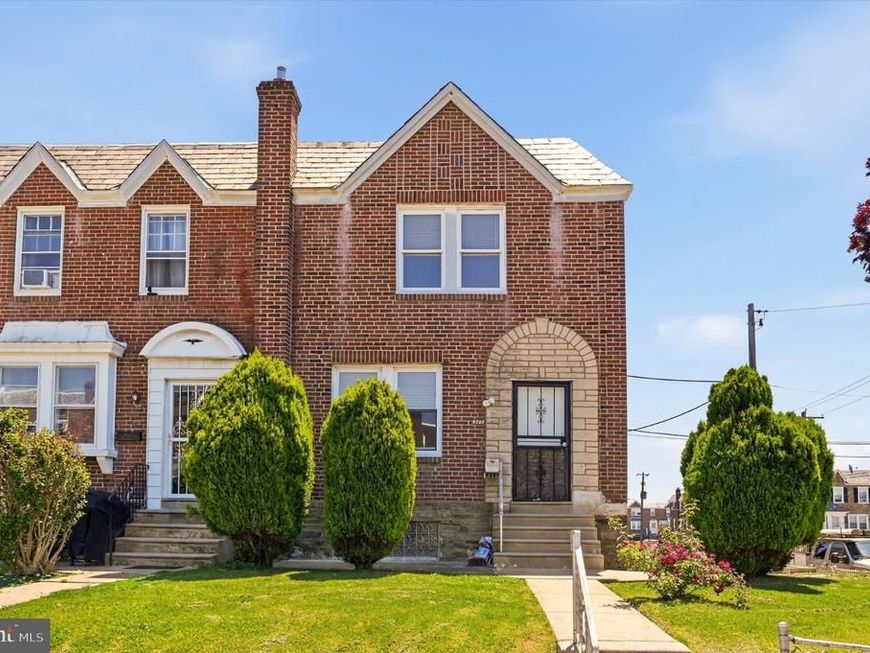 6701 Kindred Street, Philadelphia, PA 19149 Main Photo