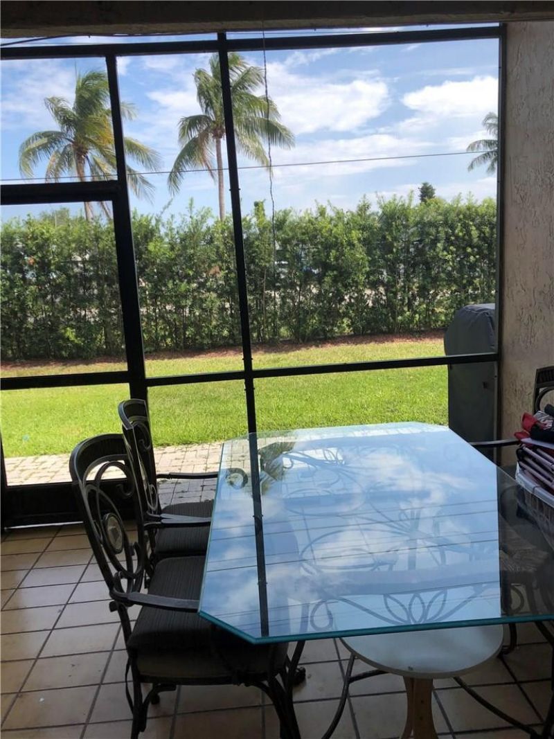 1307 Partridge, Unit 67, Pompano Beach, FL 33064 Photo