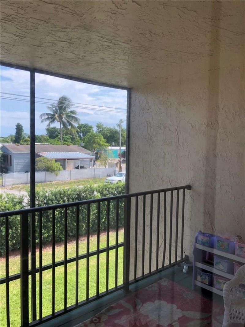 1307 Partridge, Unit 67, Pompano Beach, FL 33064 Photo