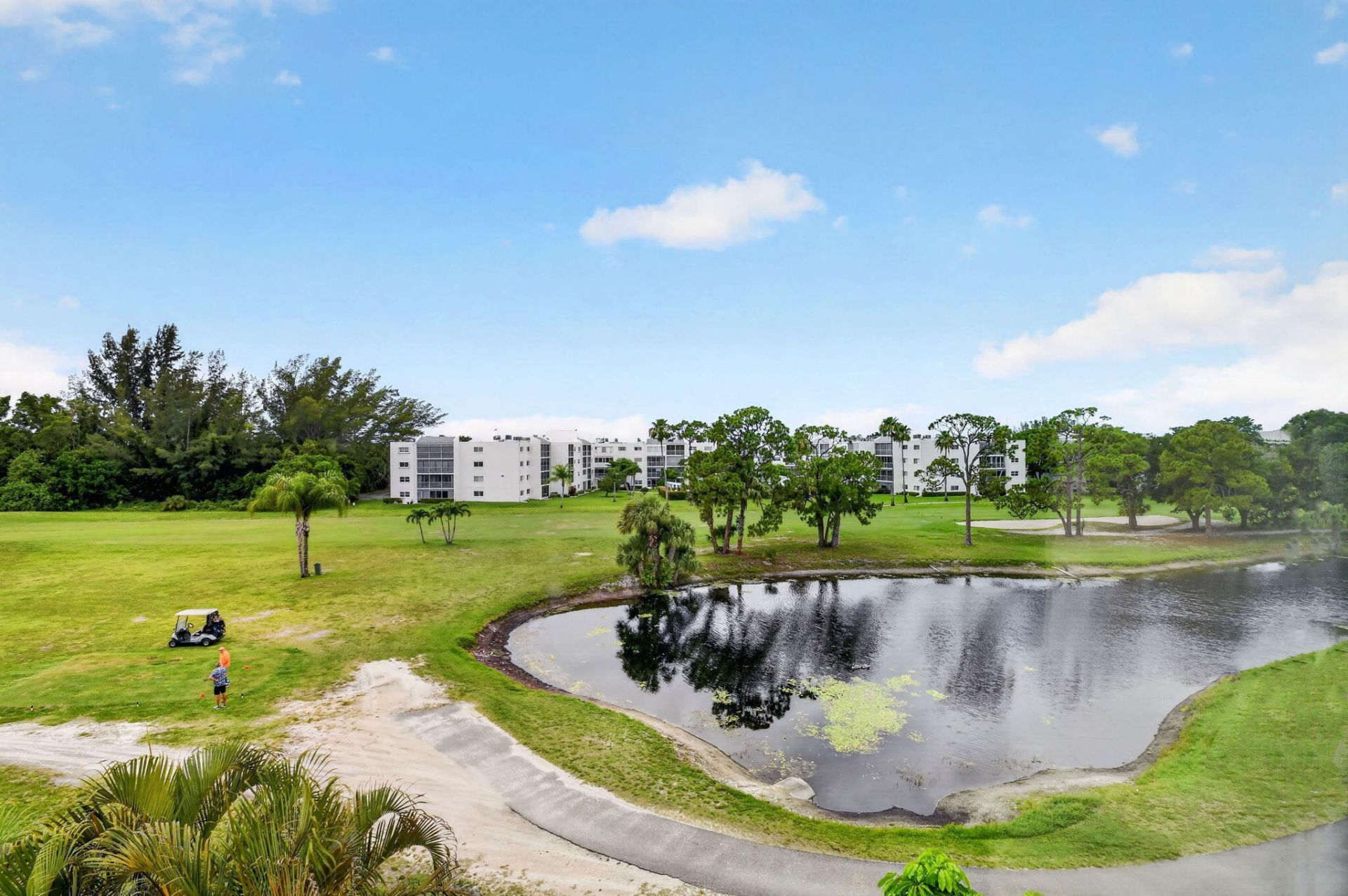 3425 Via Poinciana, Unit 403, Lake Worth, FL 33467 Photo