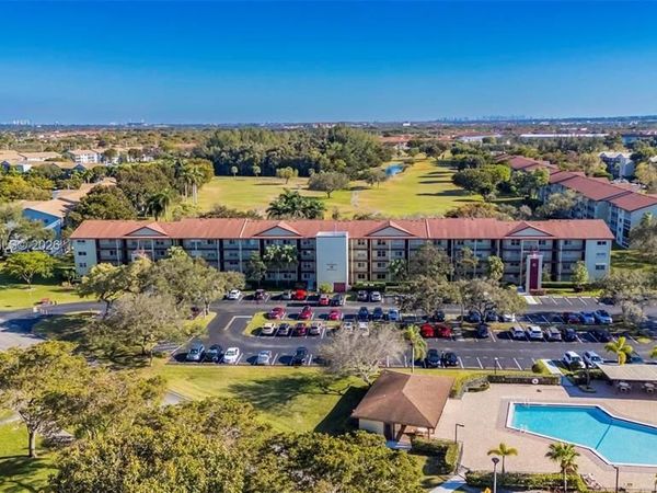 12800 SW 7th, Unit 206g, Pembroke Pines, FL 33027