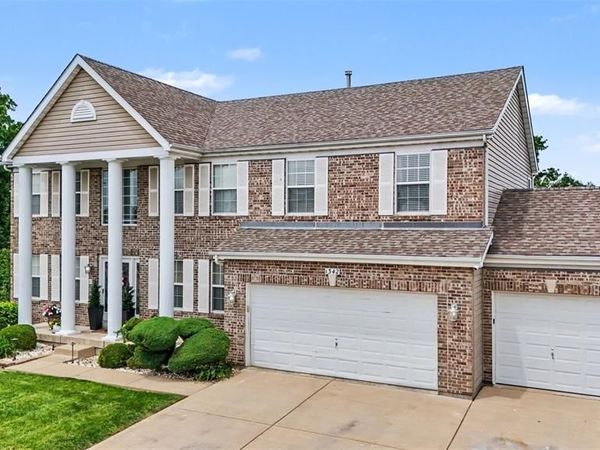 1342 Harting Drive, Florissant, MO 63031