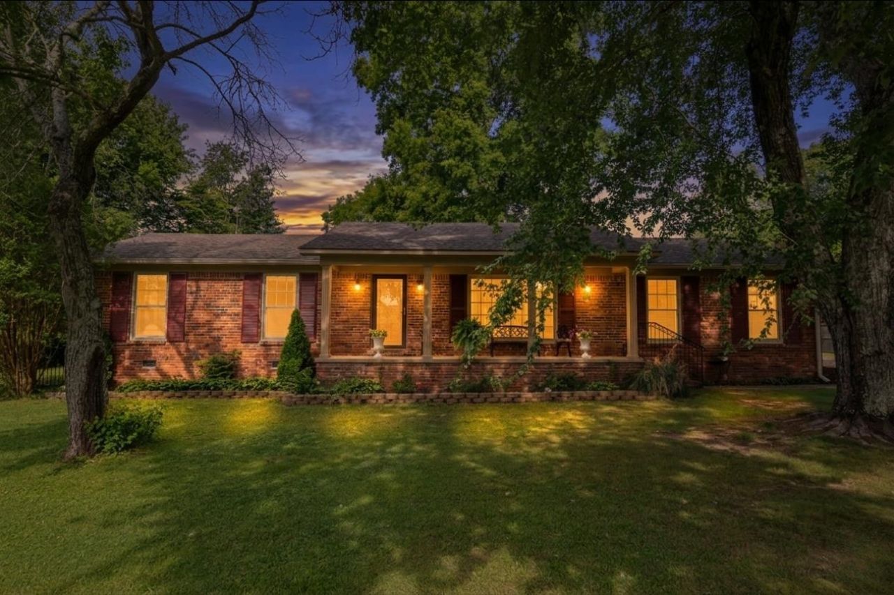 409 Mauldin Ave, Florence, AL 35634 Main Photo