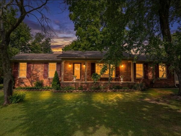 409 Mauldin Ave, Florence, AL 35634