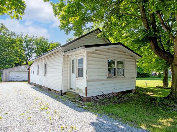 971 State Route 58, Ashland, OH 44805