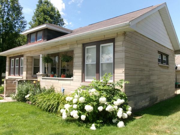 427 Q Street, Bedford, IN 47421