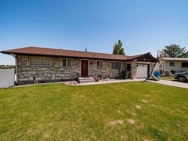 1942 Monte Vista Drive, Pocatello, ID 83201