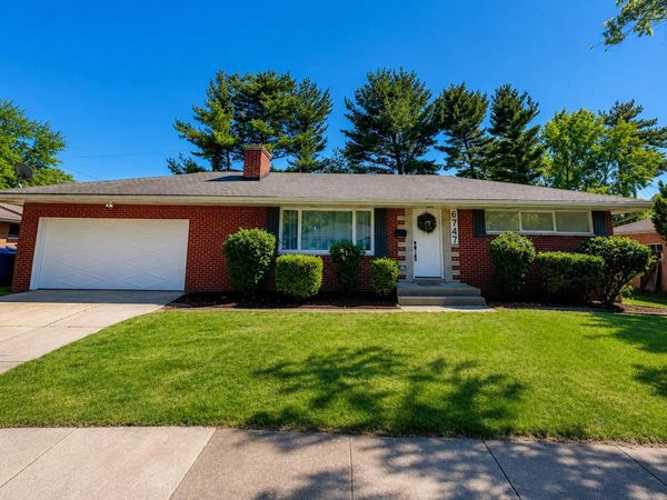 6747 Birch Place, Gary, IN 46403
