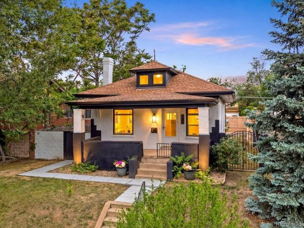4267 Federal Boulevard , Denver, CO 80211