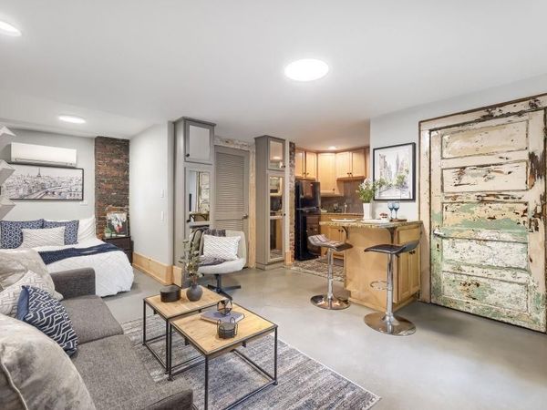 746 Monroe Drive NE, Unit 6, Atlanta, GA 30308