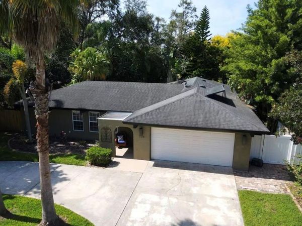 738 LAKE HOWELL ROAD , MAITLAND, FL 32751