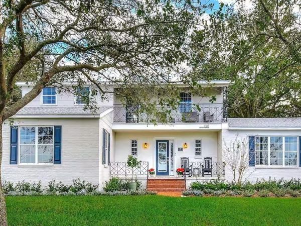 1302 LAKE ELBERT DR SE , WINTER HAVEN, FL 33880