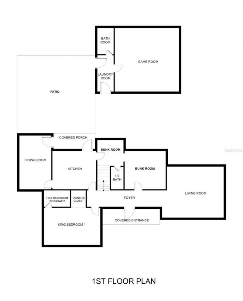 1302 Lake Elbert Dr SE , Winter Haven, FL 33880 Photo