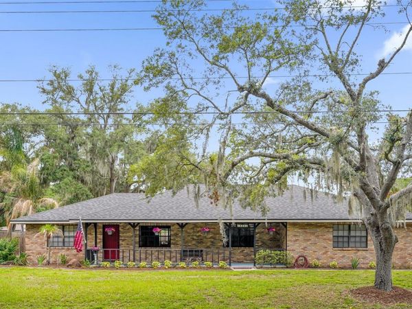 8004 WALT WILLIAMS ROAD, LAKELAND, FL 33809