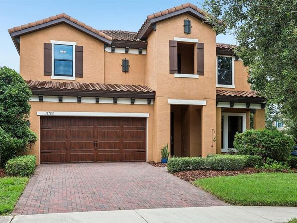 12782 MUNRO LANE, ODESSA, FL 33556
