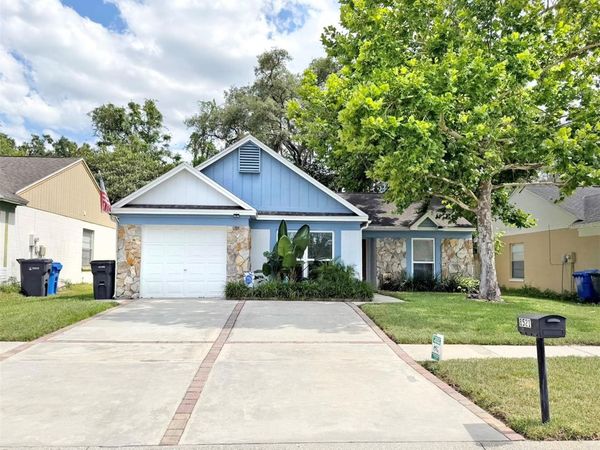 8521 MISTY RIVER COURT , TAMPA, FL 33637