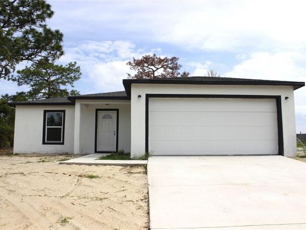 12493 KILLIAN STREET , SPRING HILL, FL 34609