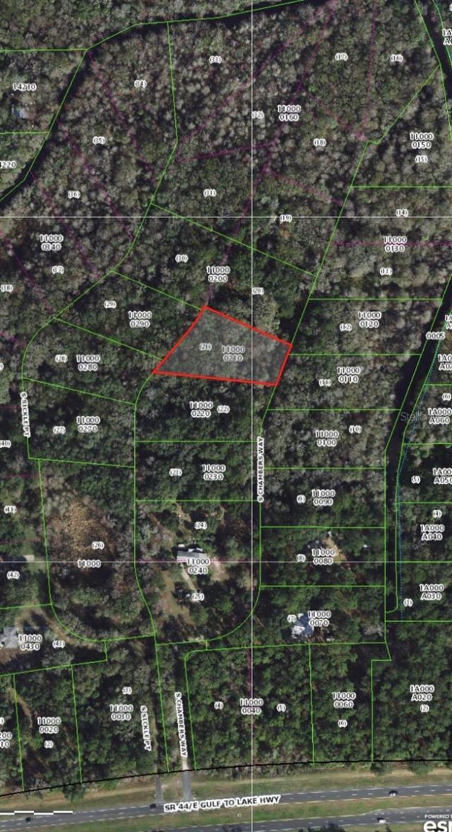572 S Chambers Way, Inverness, FL 34450 Photo