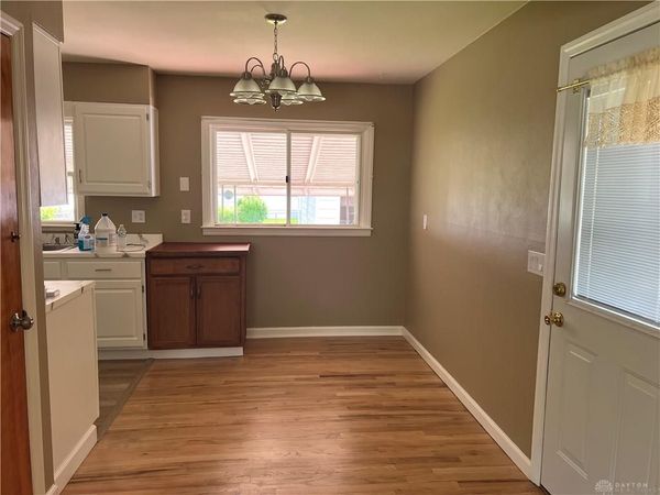 116 S Hayden Avenue, Dayton, OH 45431