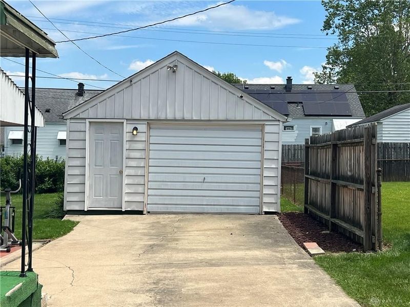 116 S Hayden Avenue, Dayton, OH 45431 Photo 23