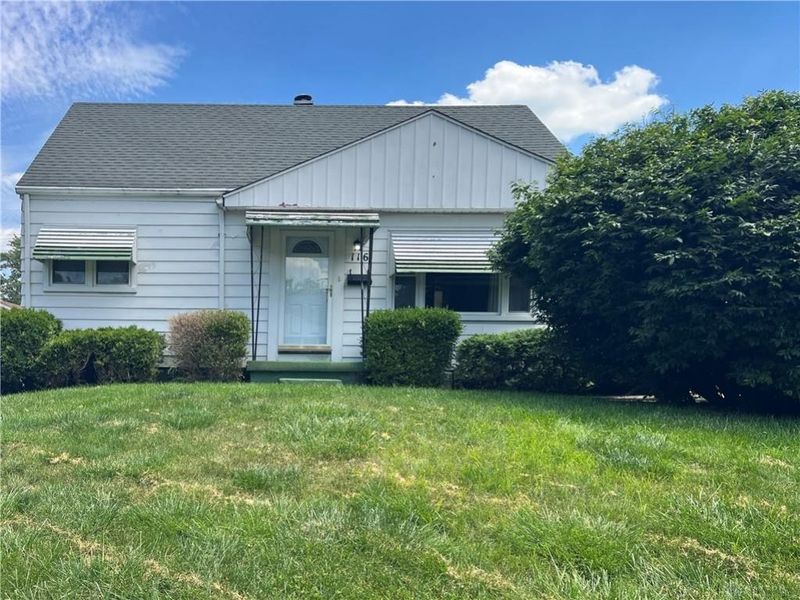 116 S Hayden Avenue, Dayton, OH 45431 Photo 24