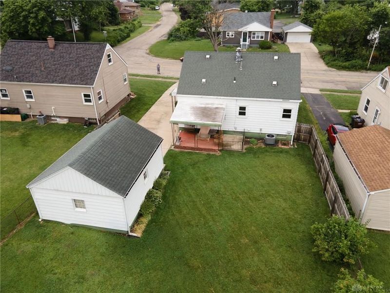 116 S Hayden Avenue, Dayton, OH 45431 Photo 29