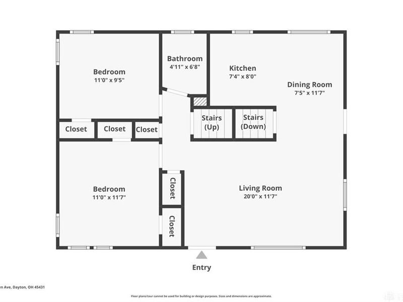 116 S Hayden Avenue, Dayton, OH 45431 Photo 33